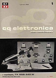 Copertina